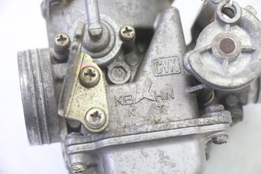 photo de CARBURADOR HYTRACK S 150 (2003 - 2011) - Zoom estado de uso