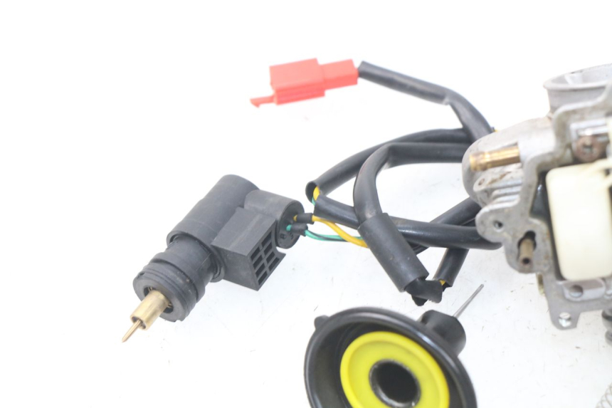 photo de CARBURADOR DAELIM S4 50 (2010 - 2015) - Otra vista del artículo