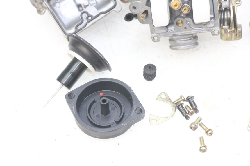 photo de CARBURADOR JM MOTORS SANTANA 50 (2014 - 2023) - Características distintivas