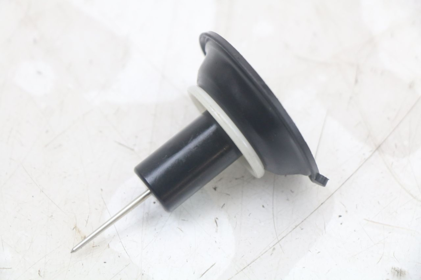 photo de CARBURADOR JM MOTORS SANTANA 50 (2014 - 2023) - Zoom sobre los componentes