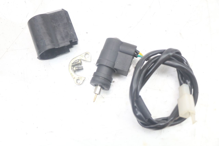 photo de CARBURADOR JM MOTORS SANTANA 50 (2014 - 2023) - Primer plano de alta resolución