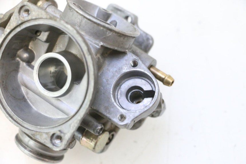 photo de CARBURADOR JM MOTORS SANTANA 50 (2014 - 2023) - Características distintivas