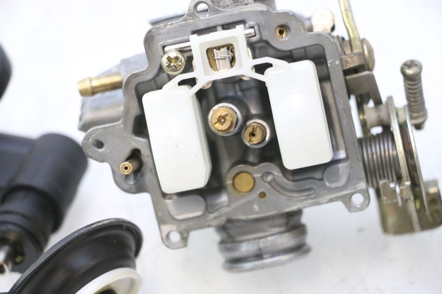photo de CARBURADOR JM MOTORS SANTANA 50 (2014 - 2023) - Detalle de la pieza