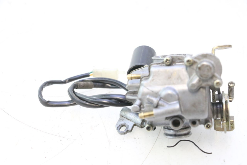 photo de CARBURADOR JM MOTORS SANTANA 50 (2014 - 2023) - Vista general del producto