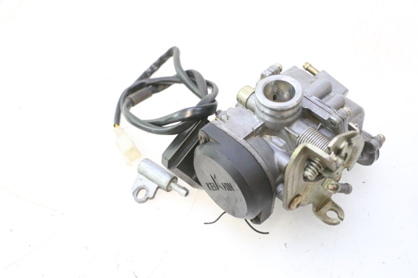 photo de CARBURADOR JM MOTORS SANTANA 50 (2014 - 2023) - Detalles de los puntos de fijación