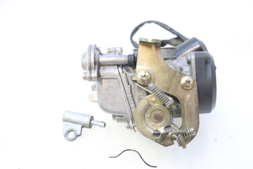 photo de CARBURADOR JM MOTORS SANTANA 50 (2014 - 2023) - Recambio usado revisado