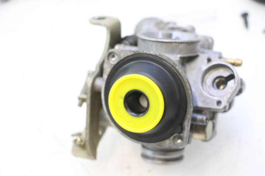 photo de CARBURADOR JM MOTORS SANTANA 50 (2014 - 2023) - Marcados y referencias originales