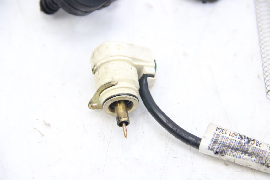 photo de CARBURADOR APRILIA SCARABEO 4T 50 (2009 - 2017) - Enfoque en la estructura