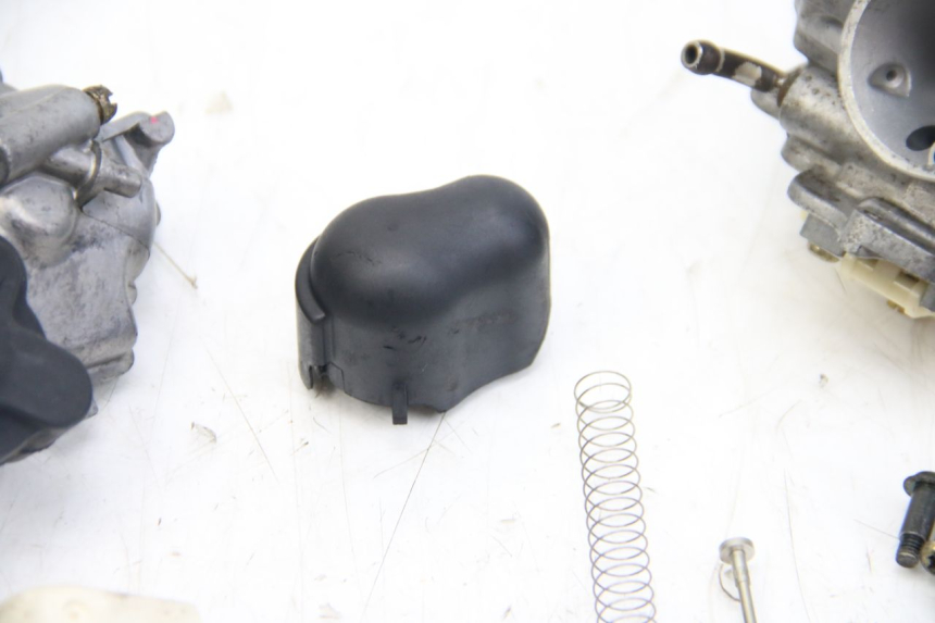 photo de CARBURADOR APRILIA SCARABEO 4T 50 (2009 - 2017) - Ángulo de visión alternativo