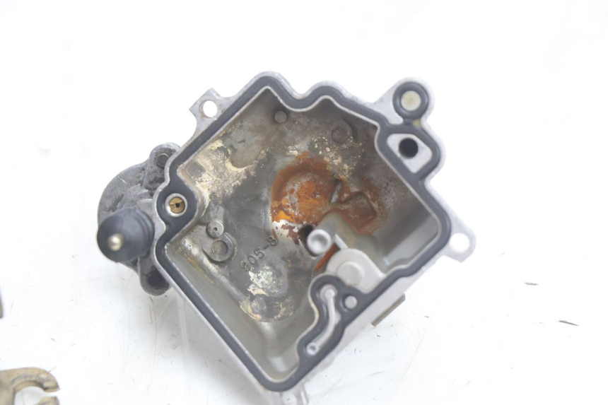 photo de CARBURADOR APRILIA SCARABEO GT 125 (1999 - 2007) - Características distintivas