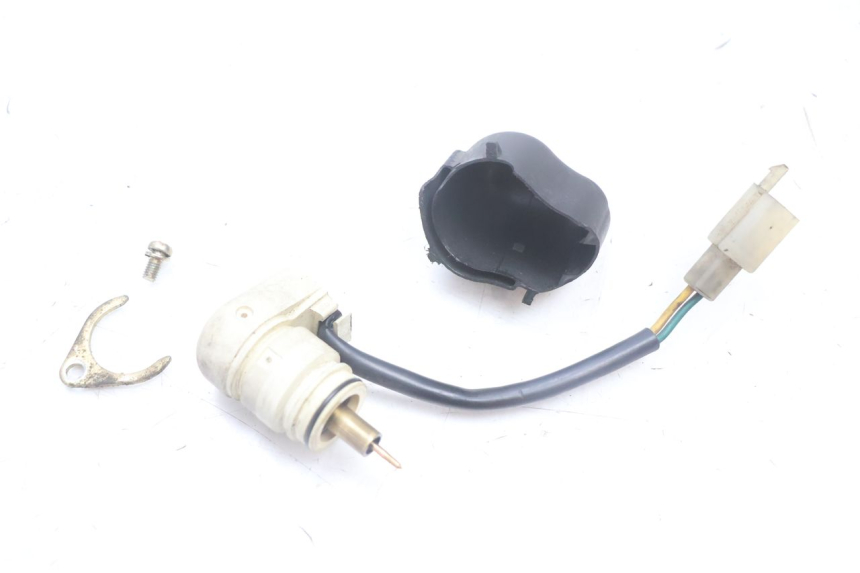 photo de CARBURADOR APRILIA SCARABEO GT 125 (1999 - 2007) - Primer plano de alta resolución