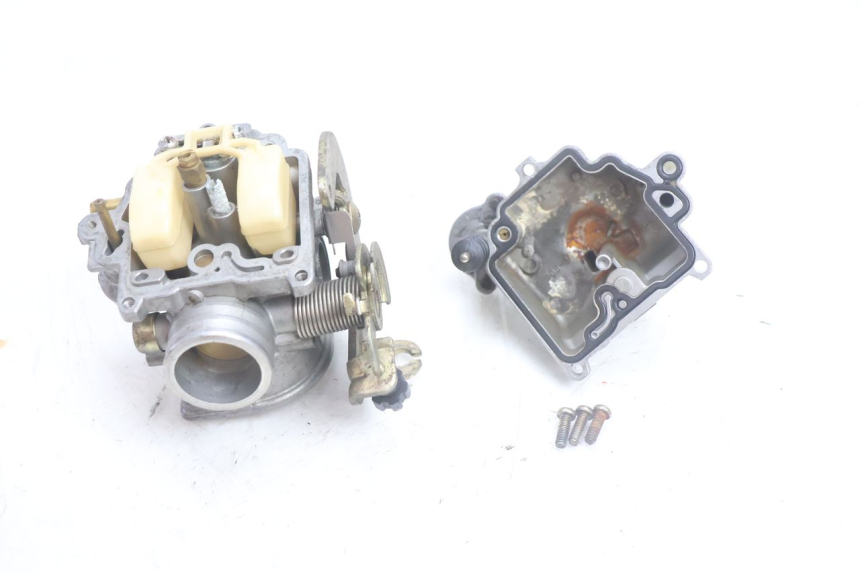 photo de CARBURADOR APRILIA SCARABEO GT 125 (1999 - 2007) - Estado de la superficie y material