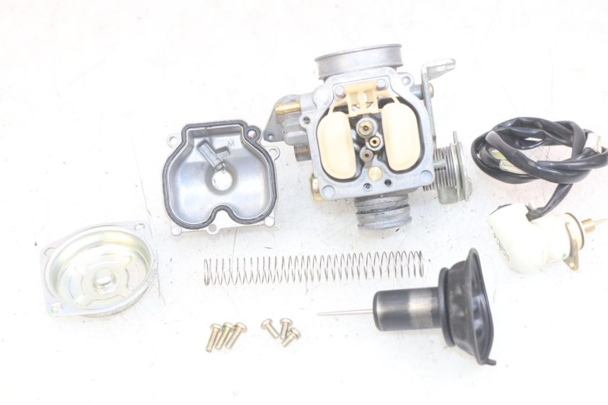 photo de CARBURADOR HONDA SCV LEAD 100 (2003 - 2007) - Detalle de la pieza
