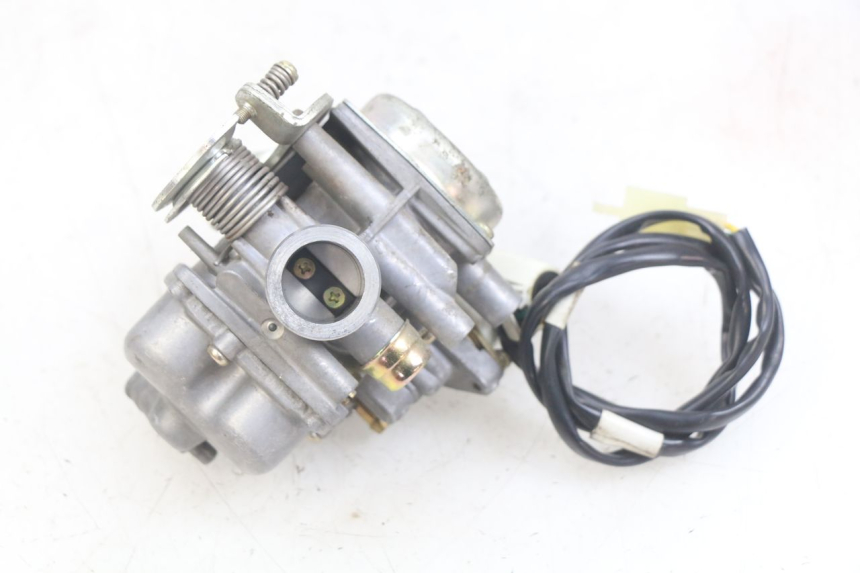 photo de CARBURADOR HONDA SCV LEAD 100 (2003 - 2007) - Zoom estado de uso