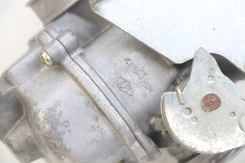 photo de CARBURADOR HONDA SCV LEAD 100 (2003 - 2007) - Vista general del producto