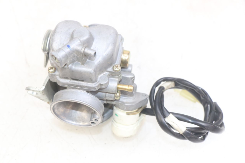 photo de CARBURADOR HONDA SCV LEAD 100 (2003 - 2007) - Detalles de los puntos de fijación