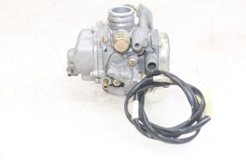 photo de CARBURADOR HONDA SCV LEAD 100 (2003 - 2007) - Estado de la superficie y material