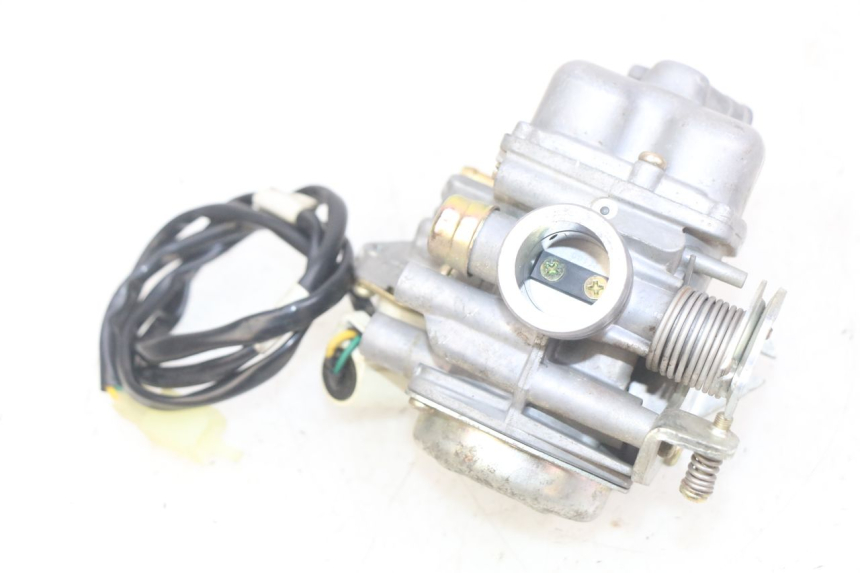 photo de CARBURADOR HONDA SCV LEAD 100 (2003 - 2007) - Marcados y referencias originales