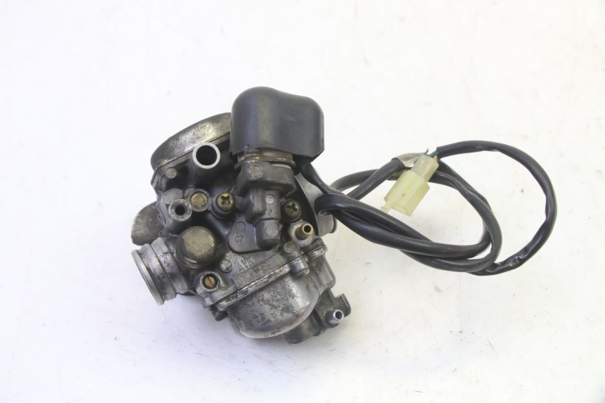 photo de CARBURADOR HONDA SCV LEAD 100 (2003 - 2007) - Detalle de la pieza