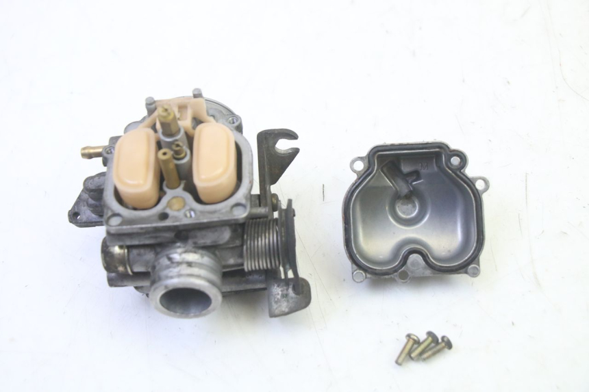 photo de CARBURADOR HONDA SCV LEAD 100 (2003 - 2007) - Recambio usado revisado