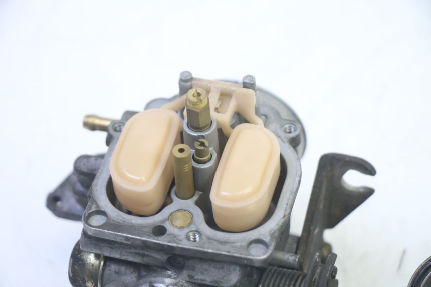photo de CARBURADOR HONDA SCV LEAD 100 (2003 - 2007) - Marcados y referencias originales