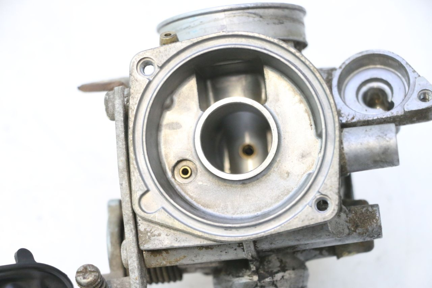 photo de CARBURADOR HONDA SCV LEAD 100 (2003 - 2007) - Zoom sobre los componentes