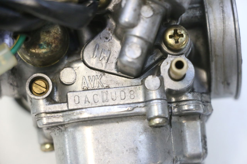 photo de CARBURADOR HONDA SCV LEAD 100 (2003 - 2007) - Zoom estado de uso