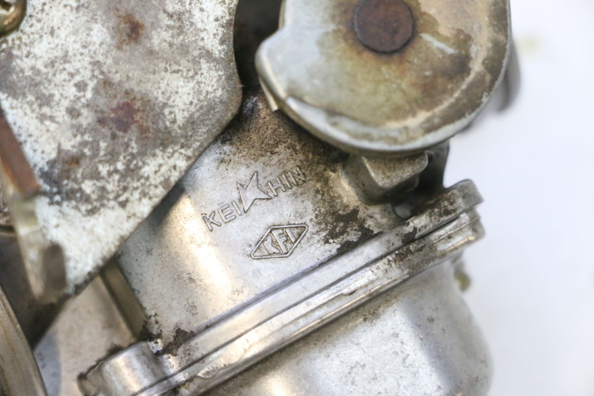 photo de CARBURADOR HONDA SCV LEAD 100 (2003 - 2007) - Otra perspectiva