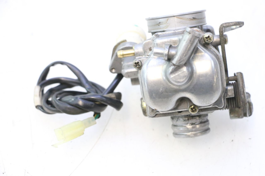 photo de CARBURADOR HONDA SCV LEAD 100 (2003 - 2007) - Primer plano técnico