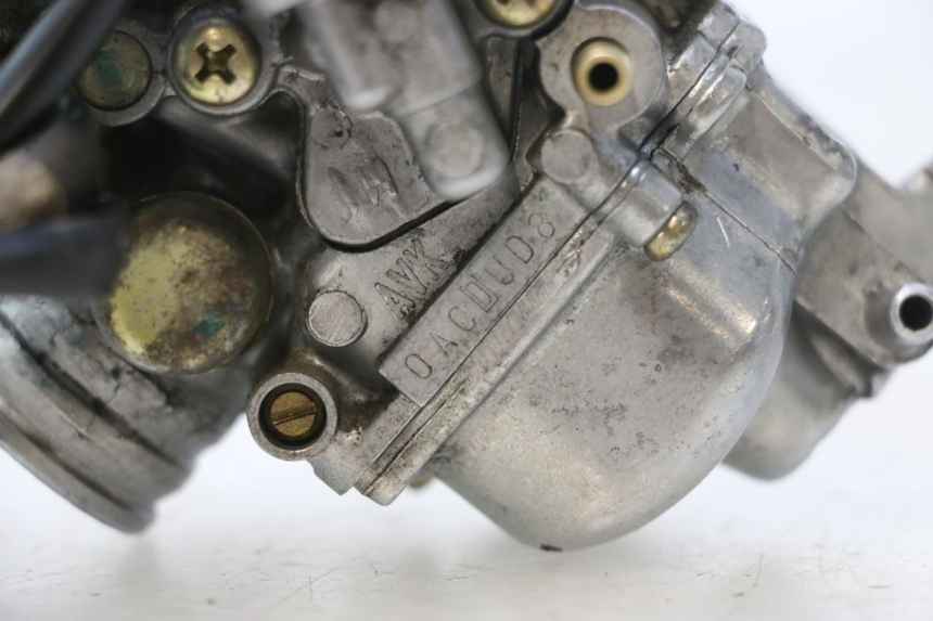 photo de CARBURADOR HONDA SCV LEAD 100 (2003 - 2007) - Vista general del producto