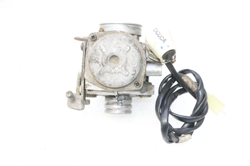 photo de CARBURADOR HONDA SCV LEAD 100 (2003 - 2007) - Estado de la superficie y material