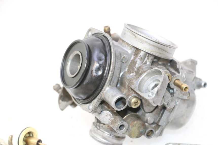 photo de CARBURADOR HONDA SCV LEAD 100 (2003 - 2007) - Marcados y referencias originales
