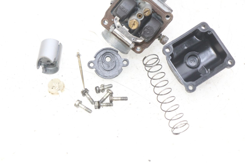 photo de CARBURADOR DERBI SENDA 50 (2003 - 2005) - Marcados y referencias originales