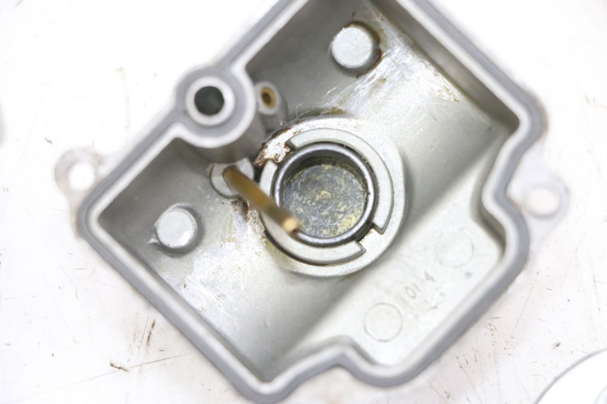 photo de CARBURADOR DERBI SENDA SM DRD 50 (2008 - 2013) - Inspección visual detallada