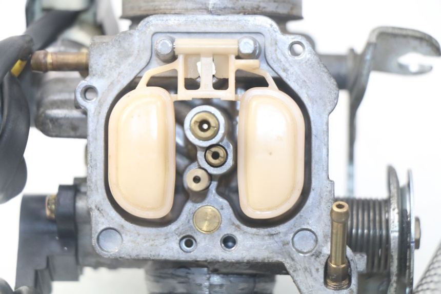 photo de CARBURADOR HONDA SES DYLAN 125 (2002 - 2006) - Características distintivas