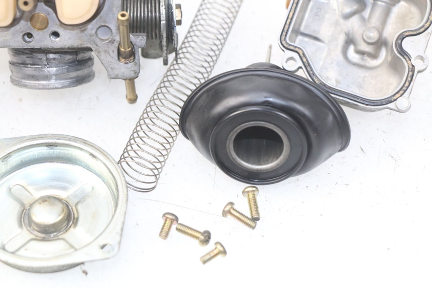 photo de CARBURADOR HONDA SES DYLAN 125 (2002 - 2006) - Marcados y referencias originales