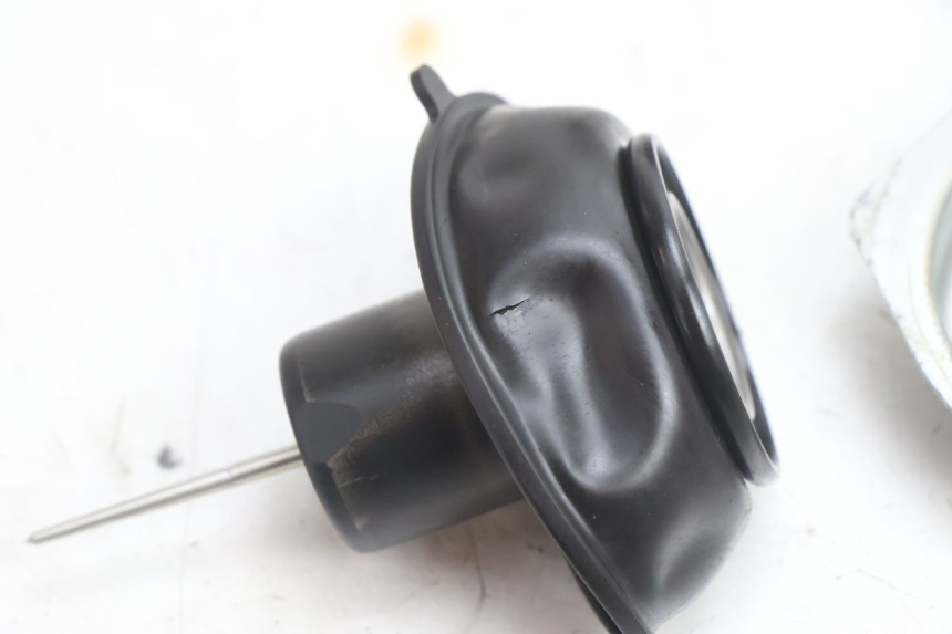 photo de CARBURADOR HONDA SH 125 (2001 - 2003) - Zoom sobre los componentes