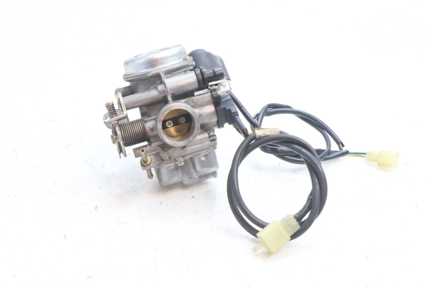 photo de CARBURADOR HONDA SH 125 (2001 - 2003) - Zoom estado de uso