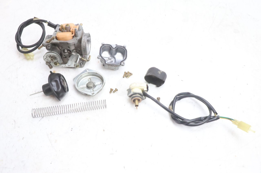 photo de CARBURADOR HONDA SH 125 (2001 - 2003) - Otra perspectiva