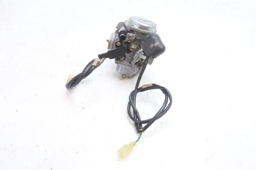 photo de CARBURADOR HONDA SH 125 (2001 - 2003) - Primer plano técnico