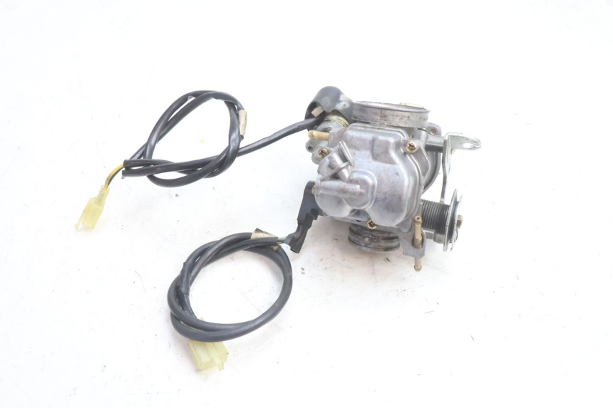photo de CARBURADOR HONDA SH 125 (2001 - 2003) - Estado de la superficie y material