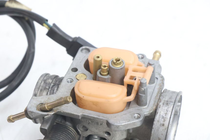 photo de CARBURADOR HONDA SH 125 (2001 - 2003) - Marcados y referencias originales