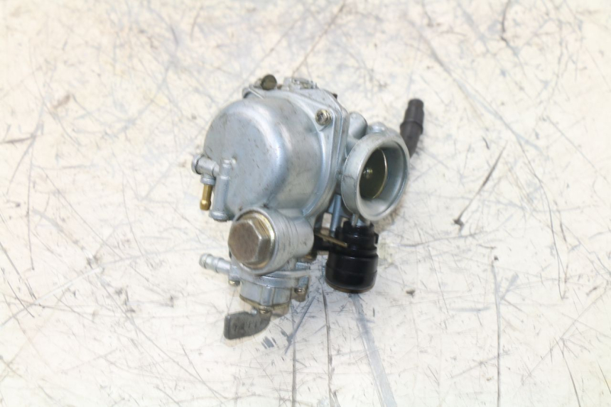 photo de CARBURADOR SHINERAY XY PIT BIKE 125 (2010 - 2018) - Detalles de los puntos de fijación