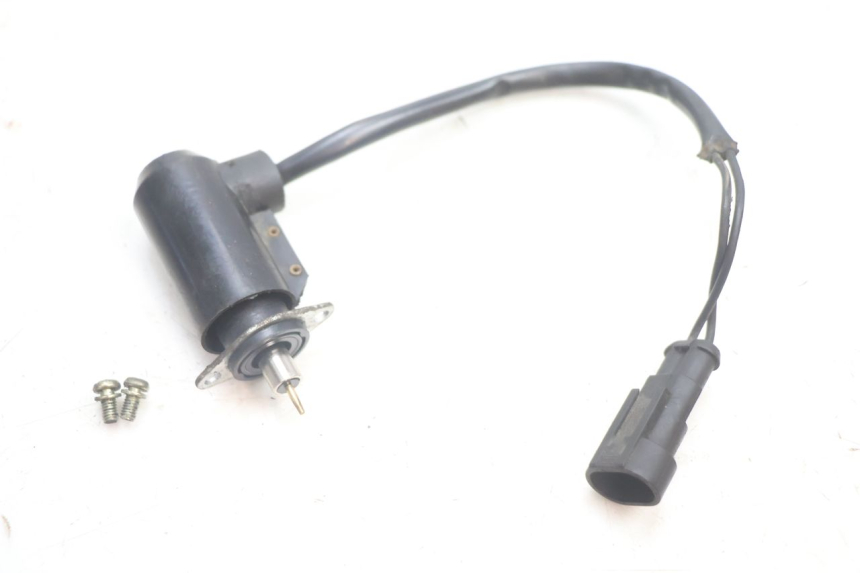 photo de CARBURADOR RIDE SLASH 2T 50 (2012 - 2014) - Características distintivas