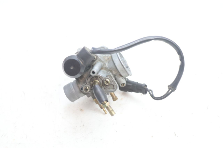 photo de CARBURADOR RIDE SLASH 2T 50 (2012 - 2014) - Primer plano técnico