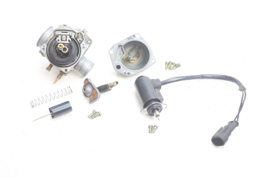 photo de CARBURADOR RIDE SLASH 2T 50 (2012 - 2014) - Detalles de los puntos de fijación