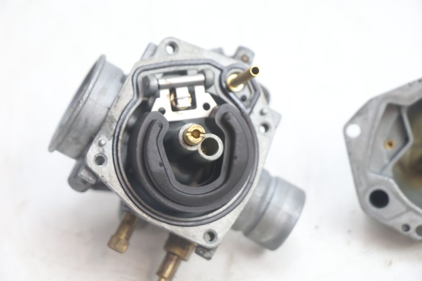 photo de CARBURADOR RIDE SLASH 2T 50 (2012 - 2014) - Recambio usado revisado