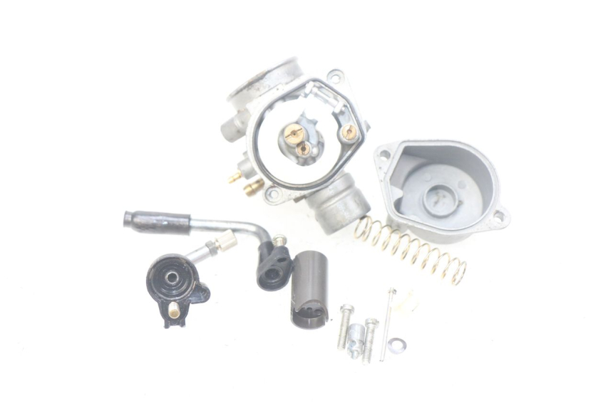 photo de CARBURADOR YAMAHA SLIDER NAKED 50 (2004 - 2018) - Otra vista del artículo