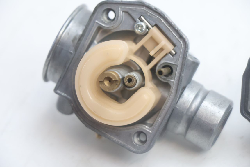 photo de CARBURADOR YAMAHA SLIDER 50 (1999 - 2004) - Recambio usado revisado