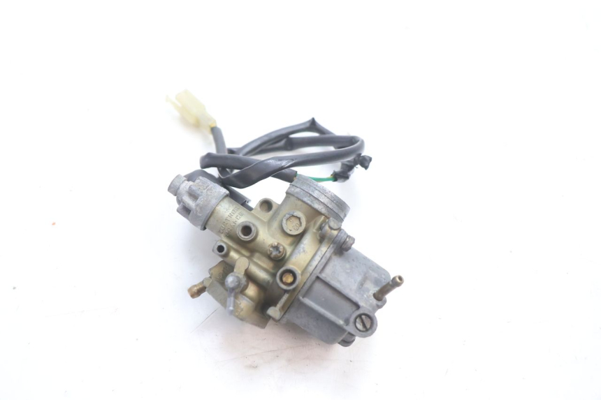 photo de CARBURADOR PEUGEOT SPEEDFIGHT 2 AC 50 (2000 - 2009) - Detalle de la pieza